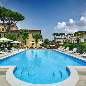 *** Hotel Apuana Italia