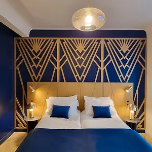 Hotel Royal Fromentin, Parigi