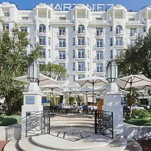 ***** Hotel Martinez, In The Unbound Collection By Hyatt Francia