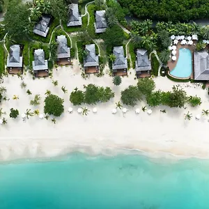 ***** Resort Hermitage Bay Antigua e Barbuda