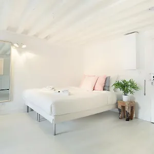 Apartment Rent A - Bonne Nouvelle, Paris