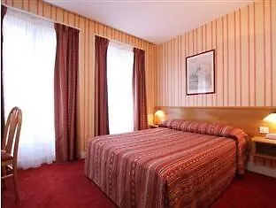 Relais Du Pre Hotel Paris