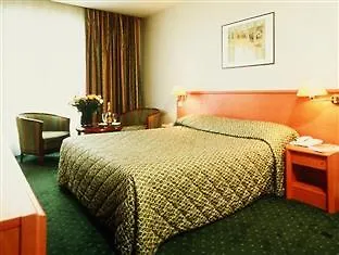Relais Du Pre Hotel Paris France