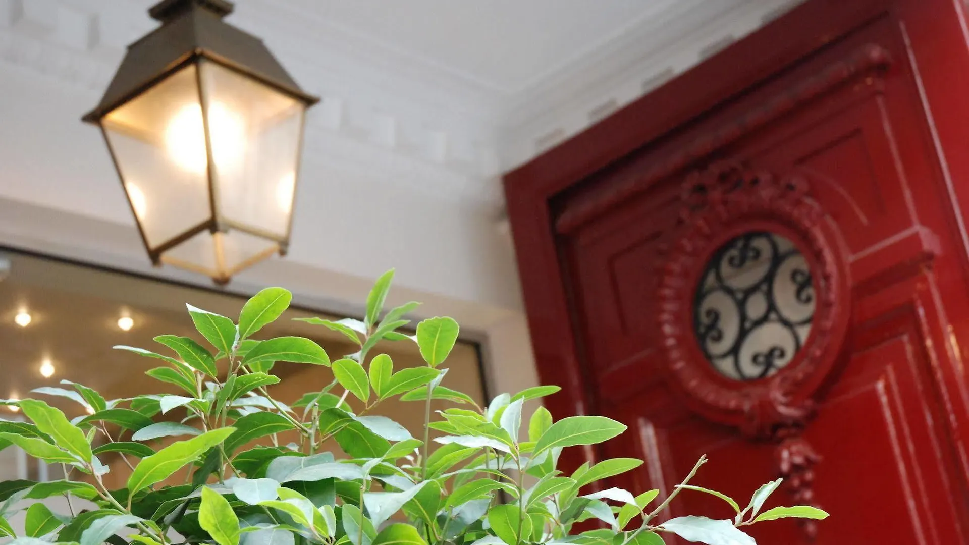 Relais Du Pre Hotel Paris
