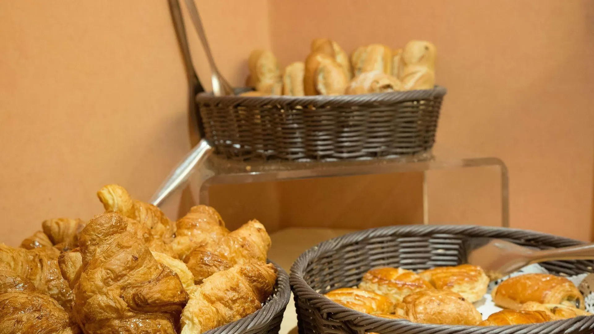 Relais Du Pre Hotel Paris
