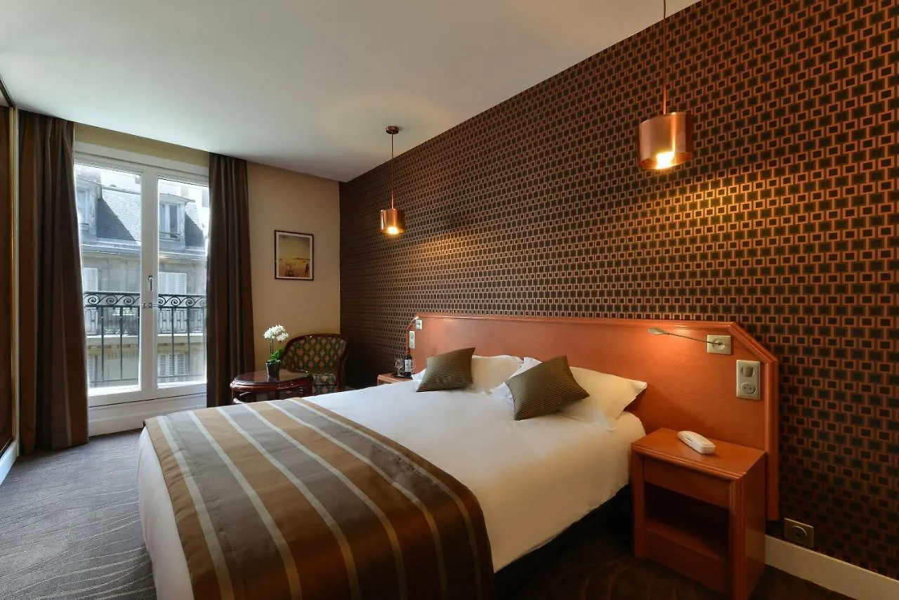 Relais Du Pre Hotel Paris