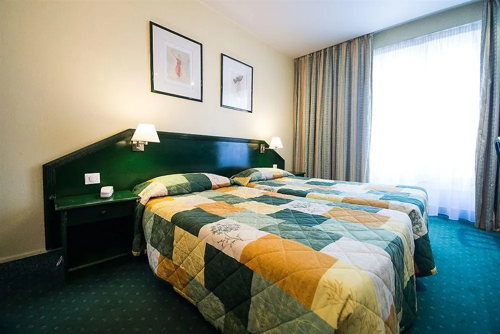 Hotel Relais du Pré Parigi