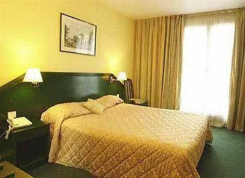 Hotel Relais du Pré Parigi