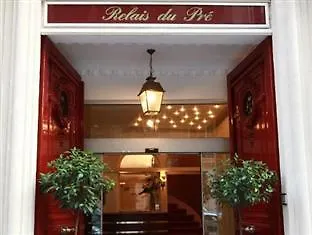 Hotel Relais du Pré Parigi