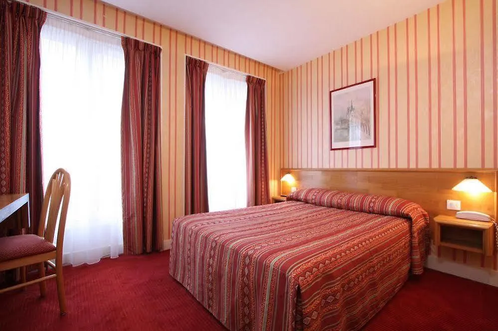 Hotel Relais du Pré Parigi