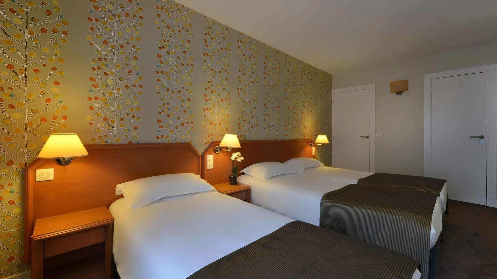 Hotel Relais du Pré Parigi