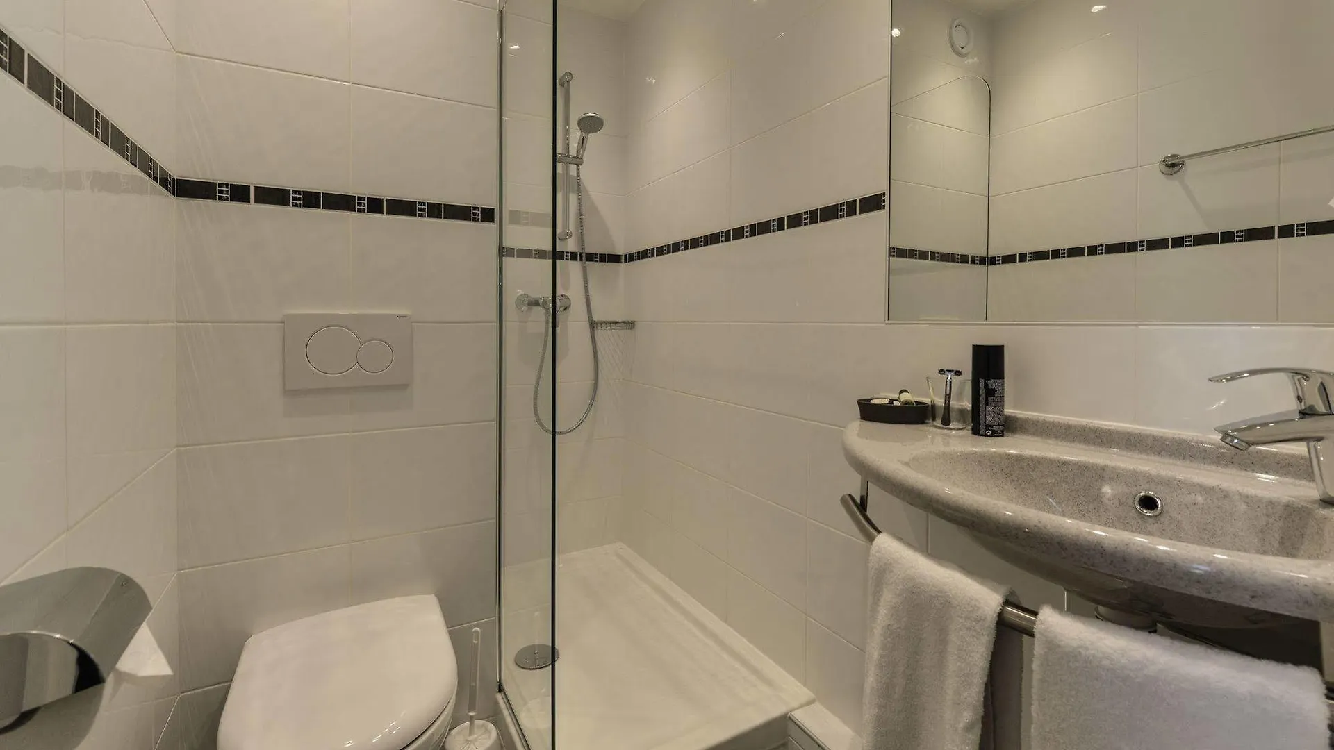 Hotel Relais du Pré Parigi Francia