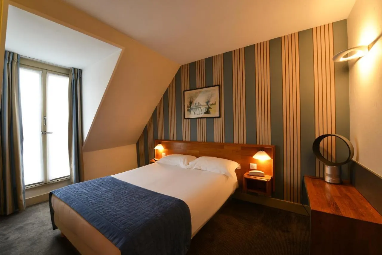 Hotel Relais du Pré Parigi